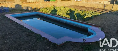 Terreno edificable en Calvarrasa de Arriba