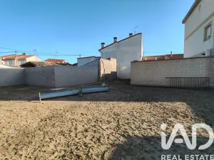 Terreno edificable en Pelabravo