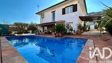 Casa en Lliçà d'Amunt