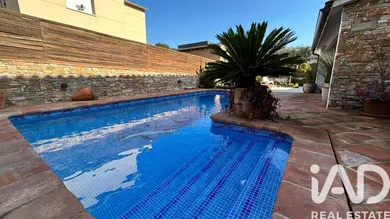 Casa en Lliçà d'Amunt