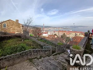 Terreno edificable en Cangas