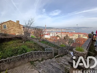Terreno edificable en Cangas