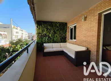 Piso en Torre de Benagalbón 