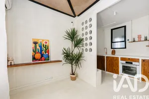 Apartment in Barcelona