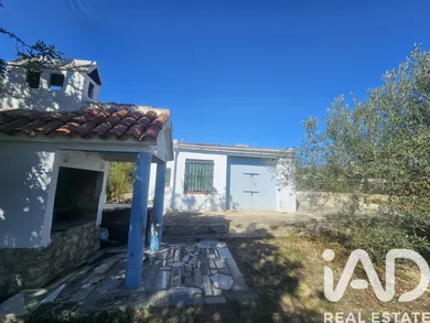 Terrain loisirs à Sant Carles de la Ràpita