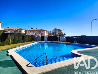 Casa adosada en Orihuela Costa
