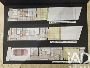 Terreny edificable a Granollers