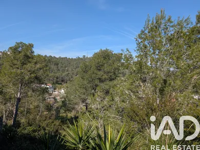 Terreno edificable en Canyelles