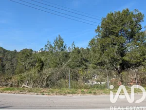 Terreno edificable en Canyelles