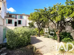 Casa de pueblo en Campanet