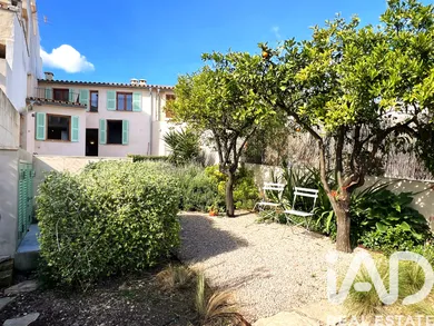 Casa de pueblo en Campanet