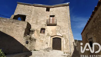 Casa señorial en Les Piles