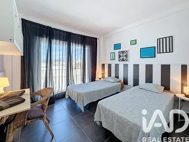 Triplex in Tarifa