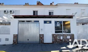 Casa adosada en Cartaya