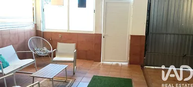Semi-detached house in Cartaya