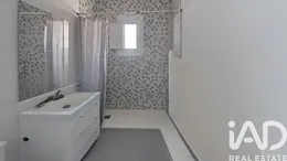 Semi-detached house in Elche