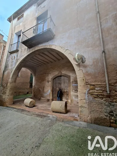 Casa de pueblo en Pira