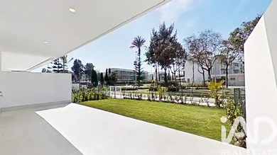 Appartement à Chipiona