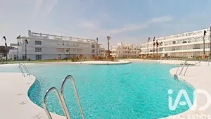 Apartment in Chipiona