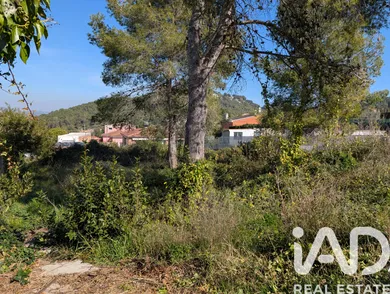 Terreno en Canyelles