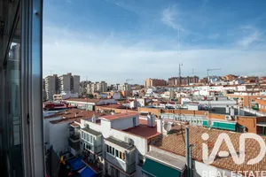 Apartment in Madrid