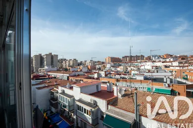 Appartement à Madrid