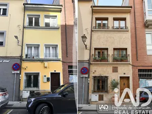 Casa adosada en Grado