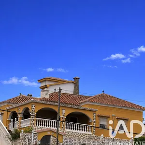 Maison à Torre De Benagalbon
