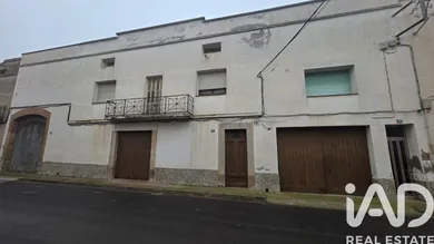 Terreny edificable a Vila-sana