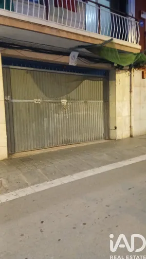 Garage à Badalona