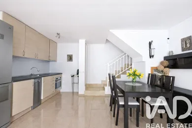 Maison jumelle à Salou