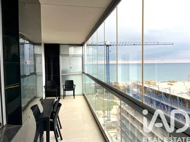 Penthouse in CABANES