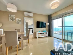 Penthouse à CABANES