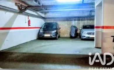 Parking en Viladecans
