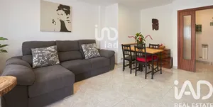 Pis a Caldes de Montbui