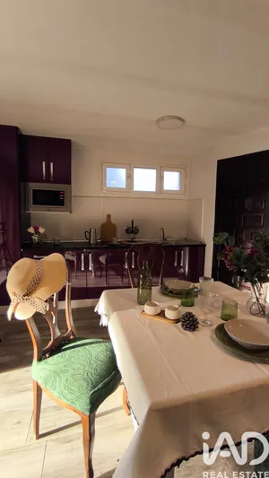 House in Colmenar de Oreja