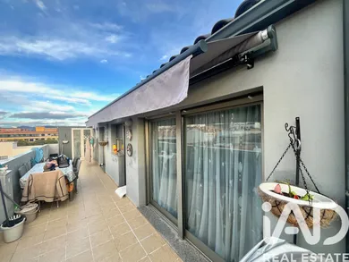 Ático en Torreblanca