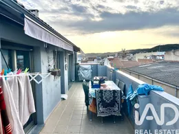 Penthouse à Torreblanca