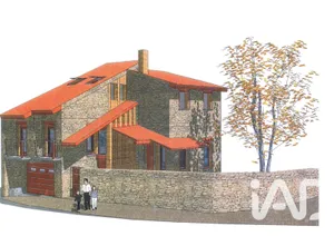 Terreno edificable en Puebla de la Sierra