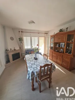 Chalet en L'Ametlla de Mar