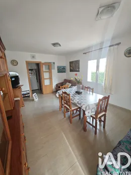 Chalet en L'Ametlla de Mar