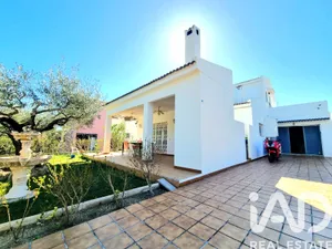 Chalet en L'Ametlla de Mar