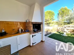 Chalet en L'Ametlla de Mar