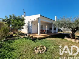 Chalet en L'Ametlla de Mar
