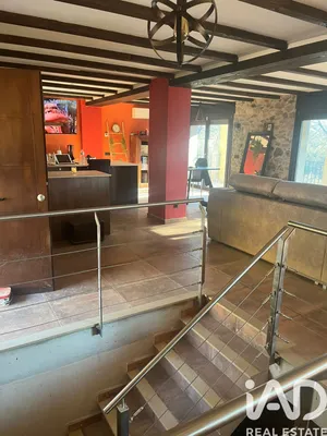 Casa en Sant Aniol de Finestres