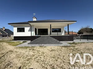 Casa unifamiliar a Galapagar