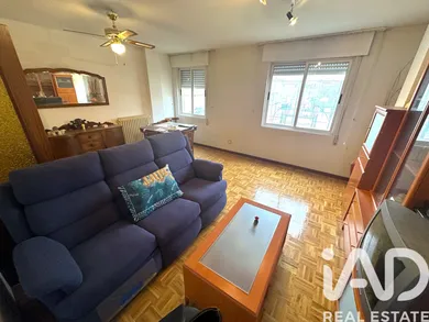 Piso en San Andrés del Rabanedo