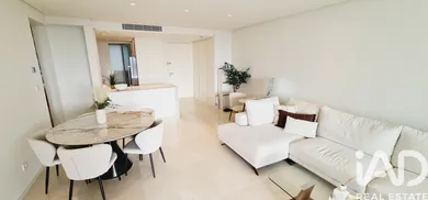 Appartement à Ojén