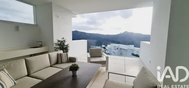 Appartement à Ojén