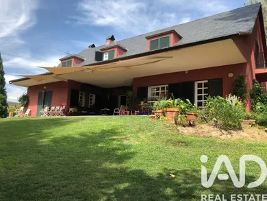 Chalet en Robledo de Chavela